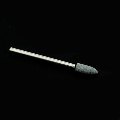 Ceramic Stone Nail Drill Bit Milling Cutter for Burr Cuticle Manicure Electric Nail Bits Accessory Skin Remove Rotary Burr Tools: NO11