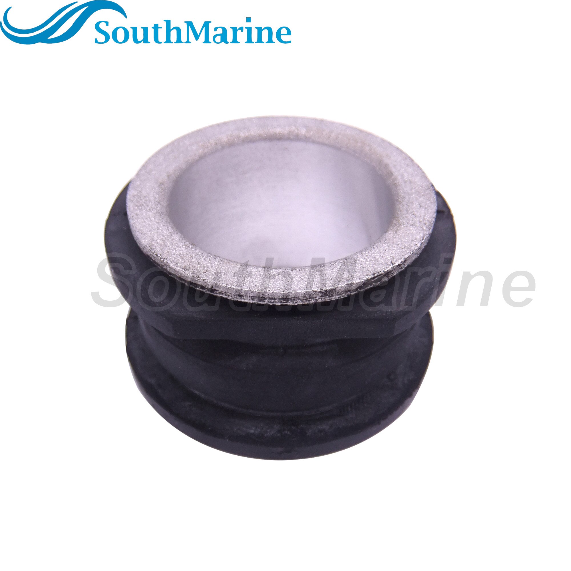 Boat Motor 67D-42129-00 Rubber Bushing for Outboard Engine F2.5 F4 4-Stroke