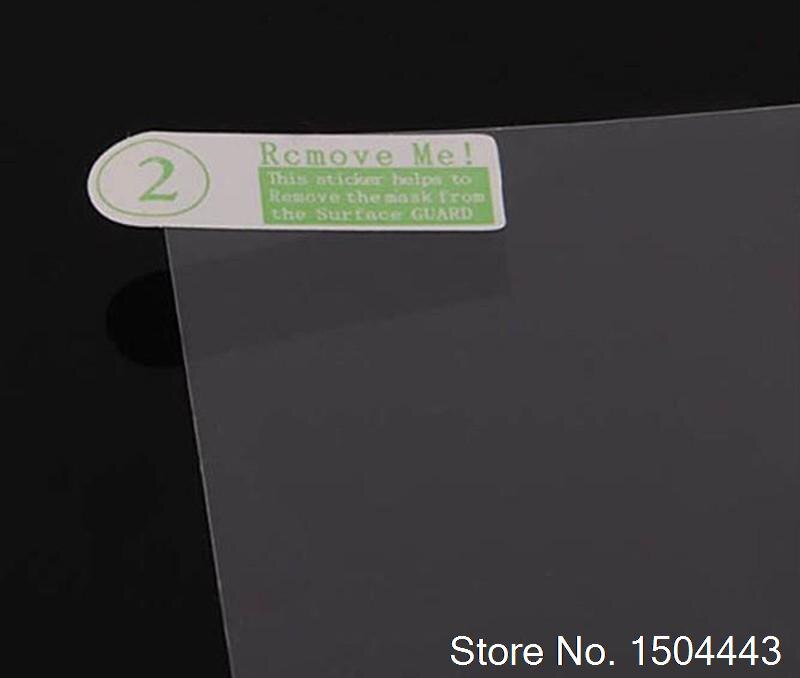 Lote de 2 unidades de Tablet portátil Teclast X4, pantalla alta clara de 11,6 pulgadas, película protectora para pantalla LCD Protector de pantalla HD