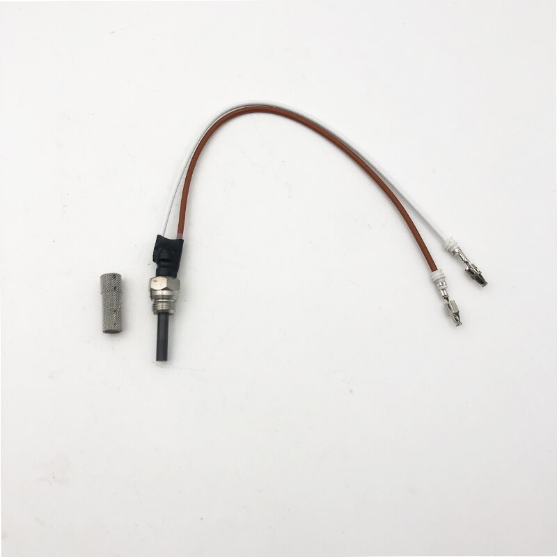 Für Eberspacher Hydronic D4WSC D5WSC 12V Auto Diesel- Heizung glühen Stecker + Sieb Heizung Bausätze glühen Stift 252106011000