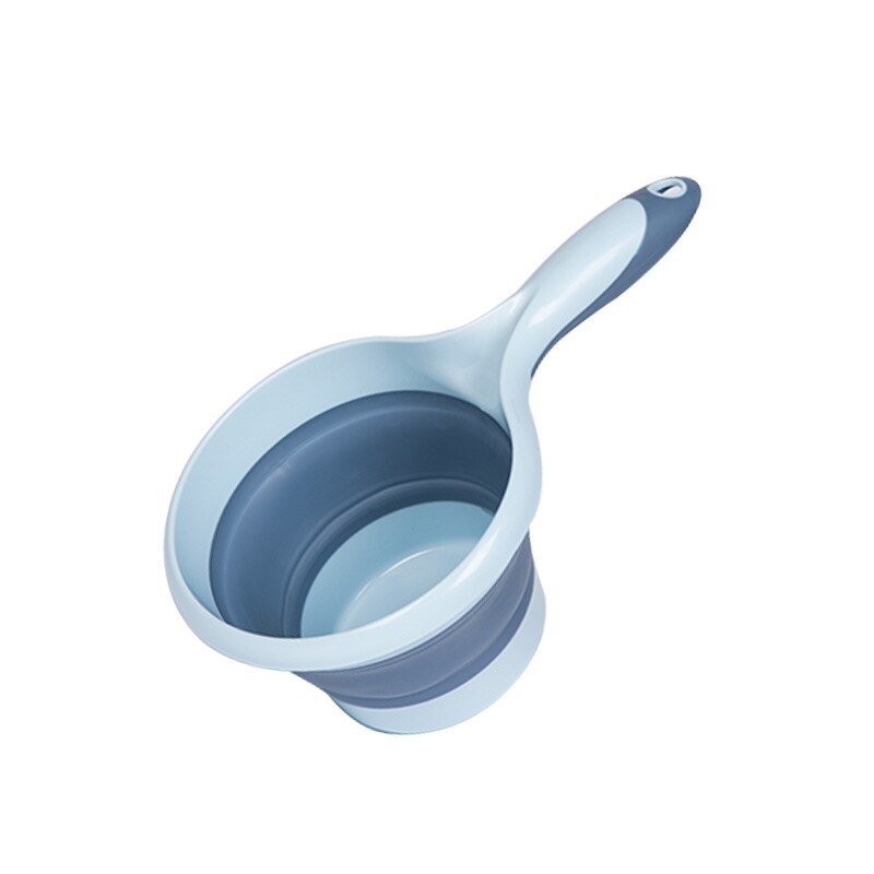 Outwell Collaps opvouwbare afwasteil met handvat en deksel shadow green