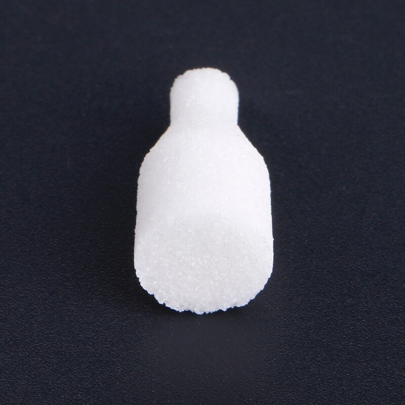 Air Bubble Stone Verticuteermachine Aquarium Fish Tank Pomp Hydrocultuur Zuurstof Diffusers