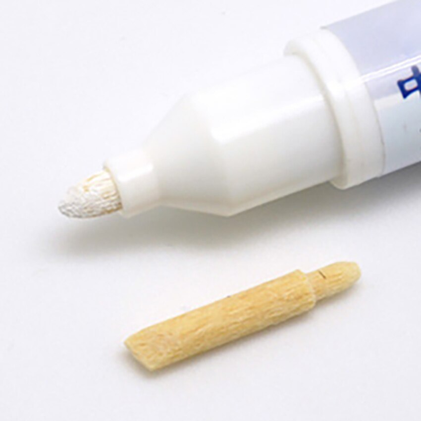 Waterproof Tile Gap Repair Pen Mouldproof Anti-fouling Ground Tile Grout Gap Refill Agent Home Decoration Floor Tile Gap Agent