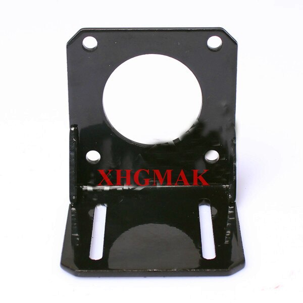 1pc Nema 17 Stepper Motor mounting bracket Nema17 stepping motor support mounting motor base