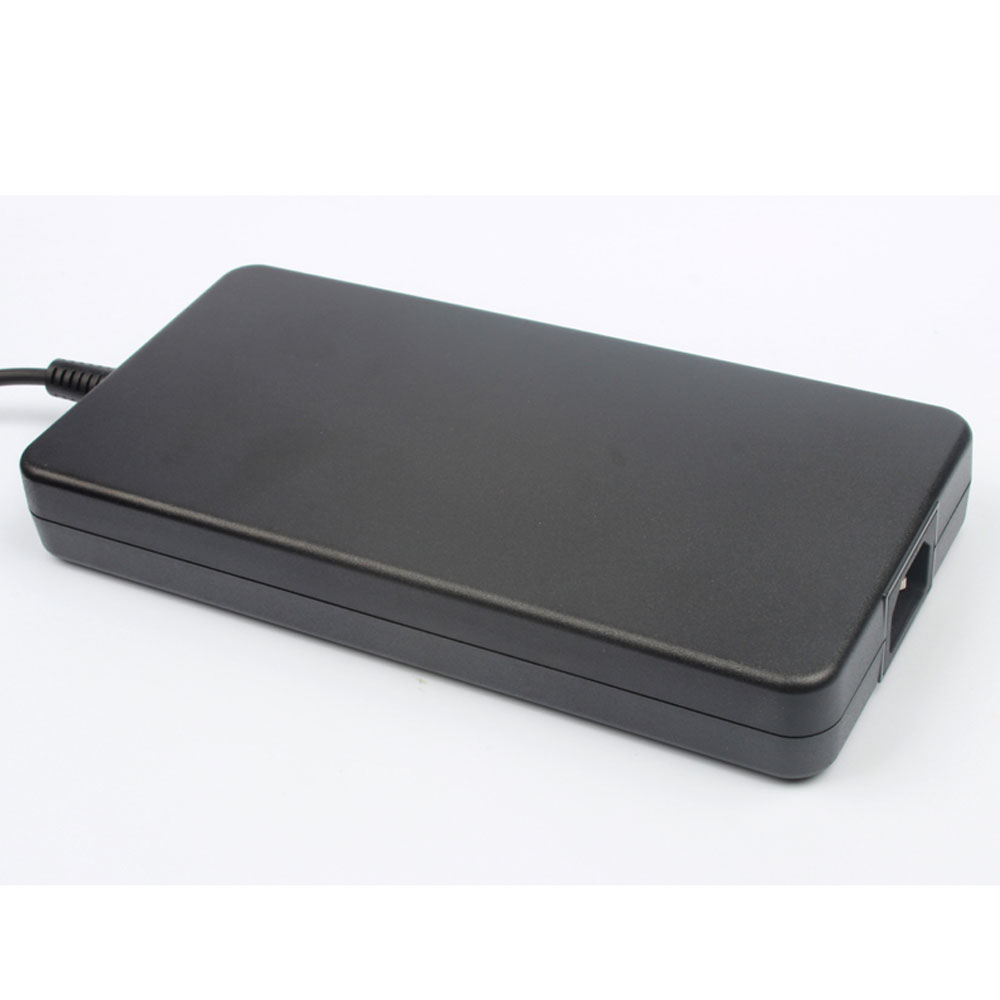 Original 230w vekselstrømsadapter til lenovo legion  y740 y540 p70 bærbar oplader 20v 11.5a
