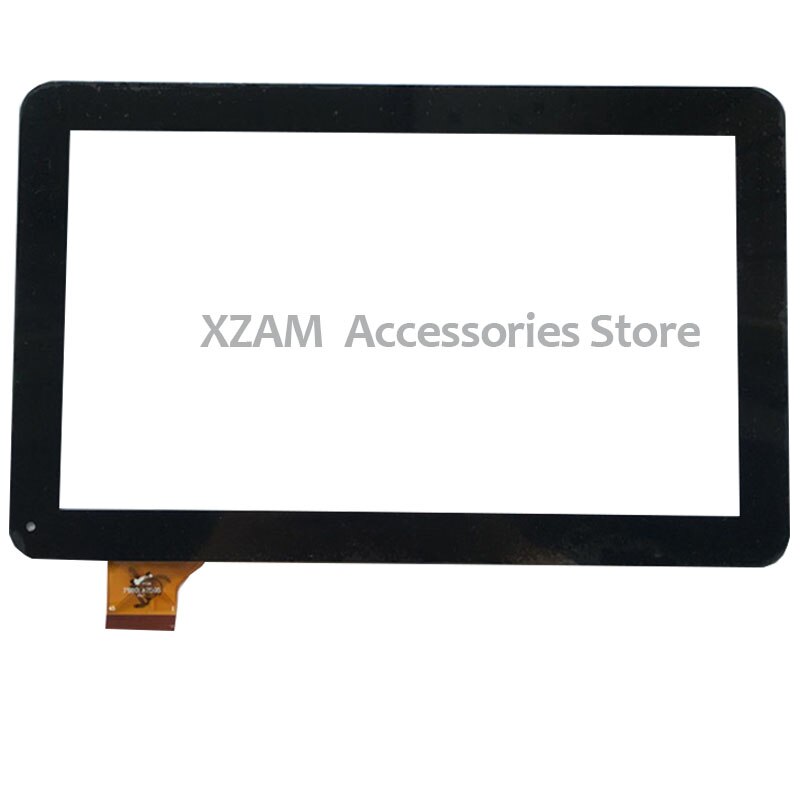Voor 10.1 "Prestigio Multipad Wize 3031 3G PMT3031 3041 Pmt3041 3G Tablet Innerlijke Touch Screen Digitizer Panel