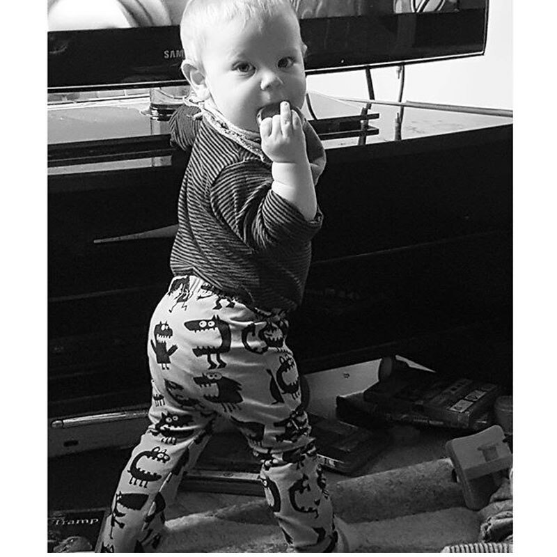 Zomer babyset kinderkleding babyjongenskleding babykostuum jongenspak