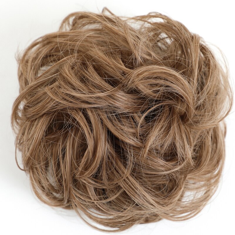 Tranças de cabelo sintético ondulado ondulado ondulado ondulado ondulado ondulado cabelo ondulado: Color 12-24