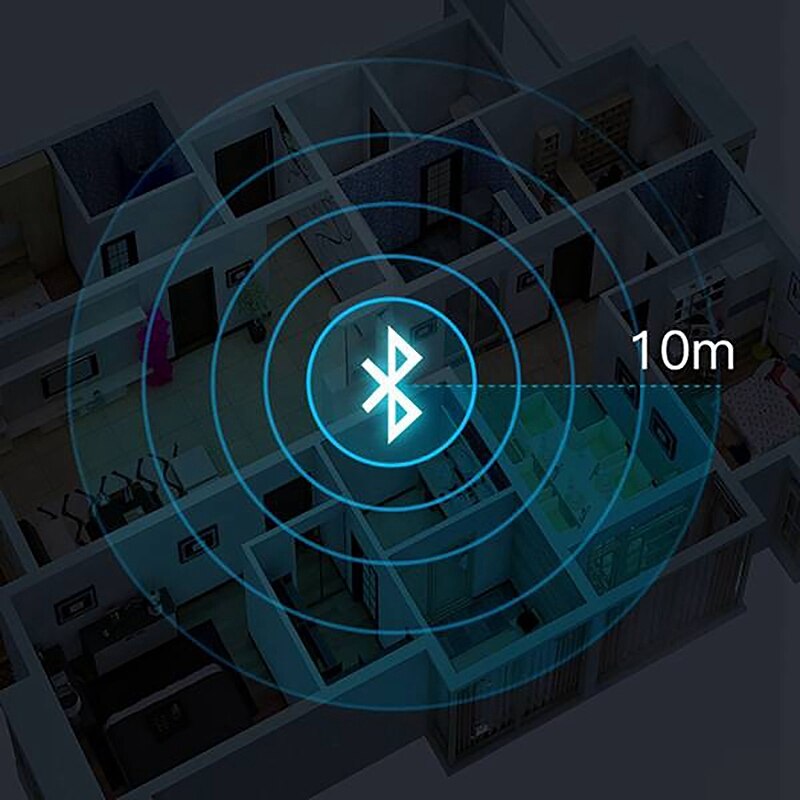 -5.0 Bluetooth Adapter Draadloze 3.5Mm Aux Ontvanger Zender Met Lcd-scherm Ondersteuning Handsfree Microfoon Voor Tv Pc