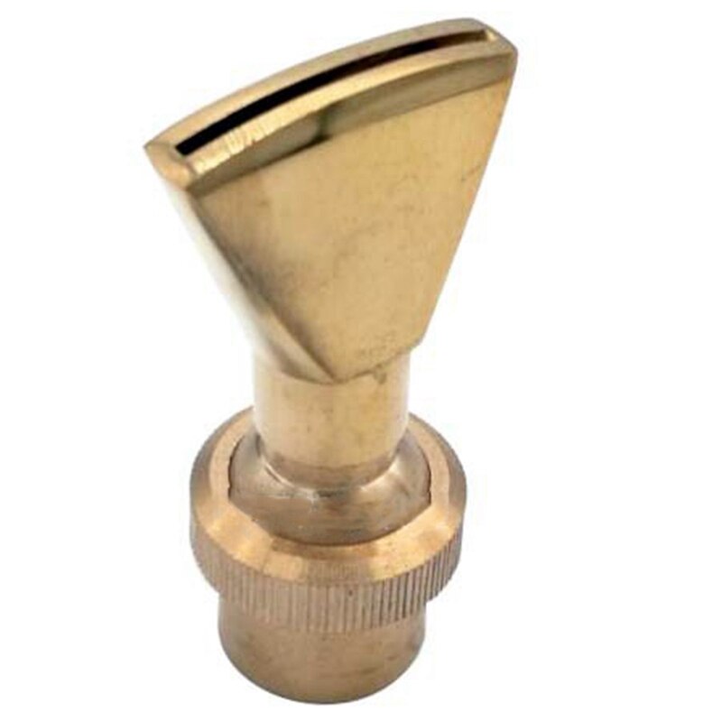 Buse De Fontaine à Champignons Réglable Avec Effets De Paysage Dynamiques Buse D'arrosage De