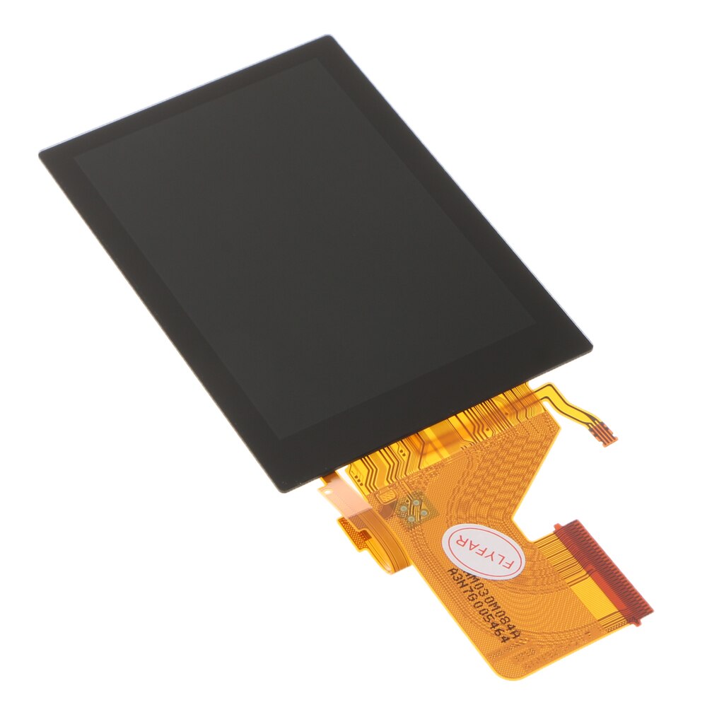 Replacements for Nikon Coolpix B700 LCD Display Screen with Backlight for Nikon B700 digital camera backlight feature