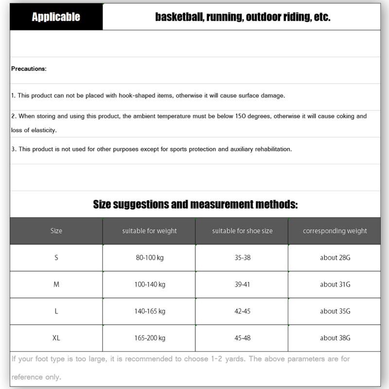 Suporte ao tornozelo ao ar livre proteção cinta compressão manga ajuste pé proteger meias ajustável tornozelo suporte almofada de segurança dropship