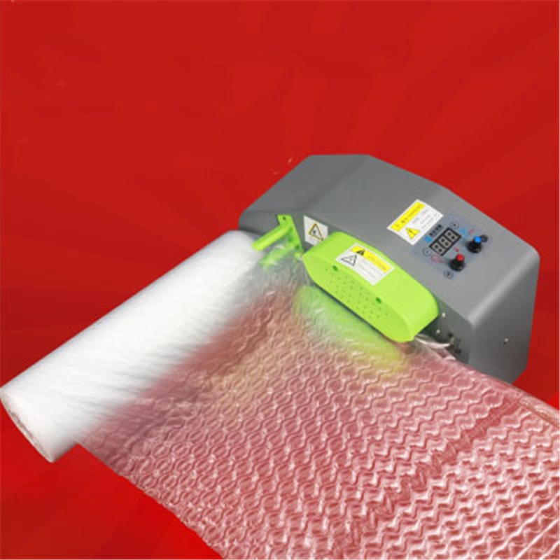 Express Filling Bag Bale Inflatable Bag Anti-fall Bubble Wrap Thicken Air Column Bag Coil Shockproof Package Material