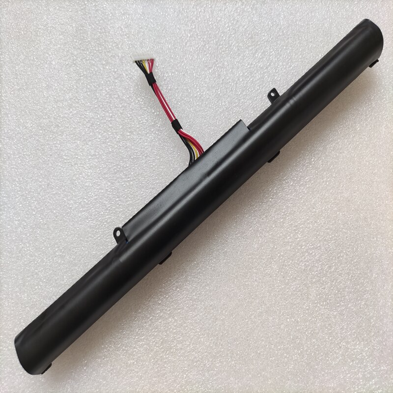Batería A41N1501 A41LK9H para ordenador portátil, para ASUS ROG GL752 GL752VL N752V N752VX N752VW GL752JW N552V N552VX N552VW