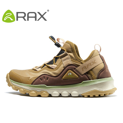 Rax Vrouwen Outdoor Wandelschoenen Womens Antislip Schokbestendig Ademend Wearable Wandelschoenen Vrouwelijke Trekking Reizen Sneakers