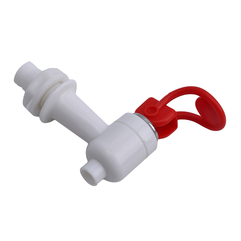 azul y rojo agua dispensador grifo ajustable Universal grande grifo Boquilla DE AGUA interruptor accesorios para grifos