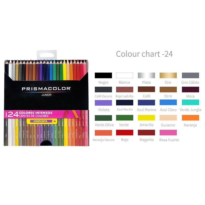 Prismacolor Premier 132 kleurpotloden UITVERKOCHT - Prismacolor - teken- en schildermaterialen