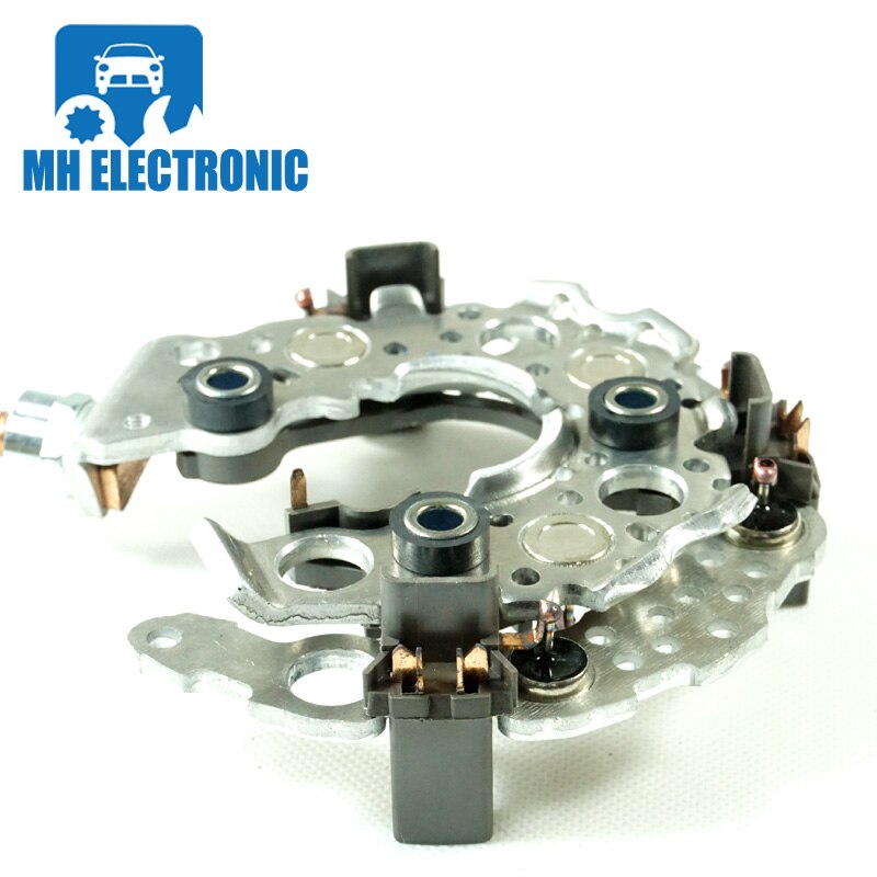 Diodos de Retificador Do Alternador ELETRÔNICO MH Titular 12 v para Denso 120A IR/IF Alternadores INR431 MH-NR431 RN-37 104210- 3512 NOVO