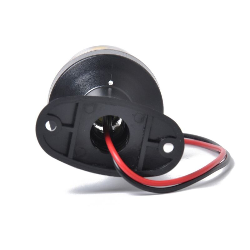 12V LED Navigation Light for Yacht Marine Stern -Anchor Light 360 Degree All Round Sailing Boat Light