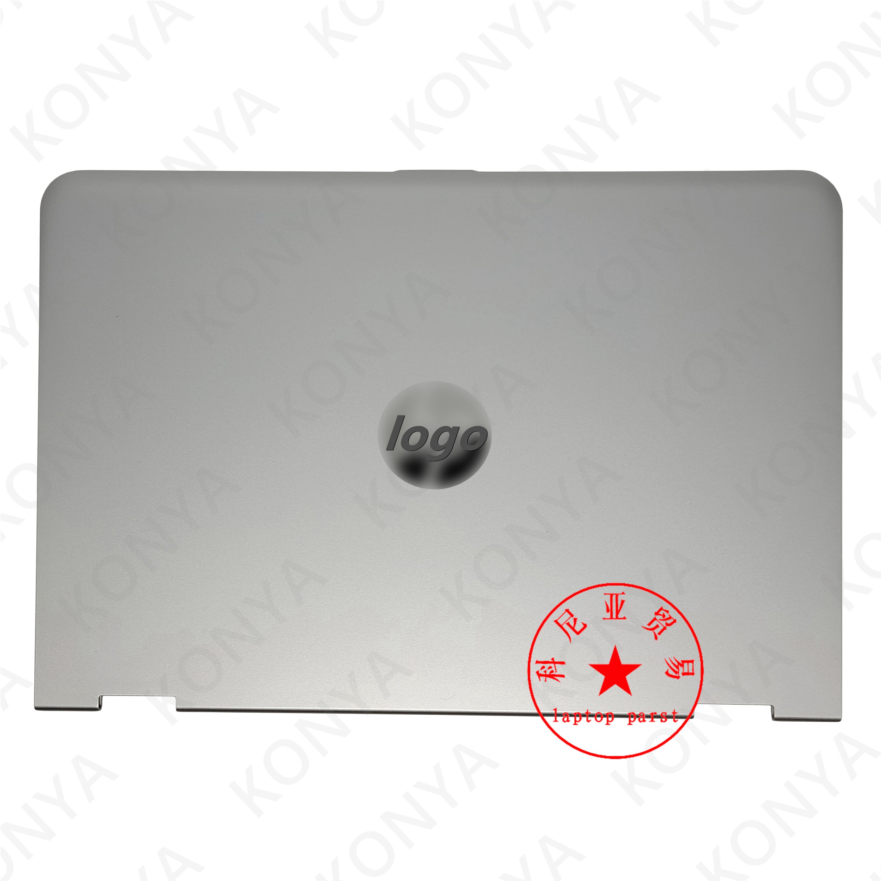 Original Laptop Shell For HP Pavilion X360 13-U M3-U Back Cover Top Housing Case Lcd Rear Lid 856003-001 856004-001