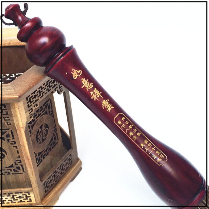 Extra Large Chinese Traditional Calligraphy Pen Landscape Painting Calligraphy Brush Couplet Calligraphy Pen Hopper-shaped Brush