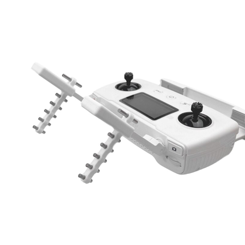 Accesorios para Hubsan ZINO 2 Plus, Antena Yagi, amplificador de señal, extensor de rango