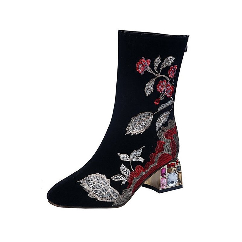 laarzen grote kuitmaat