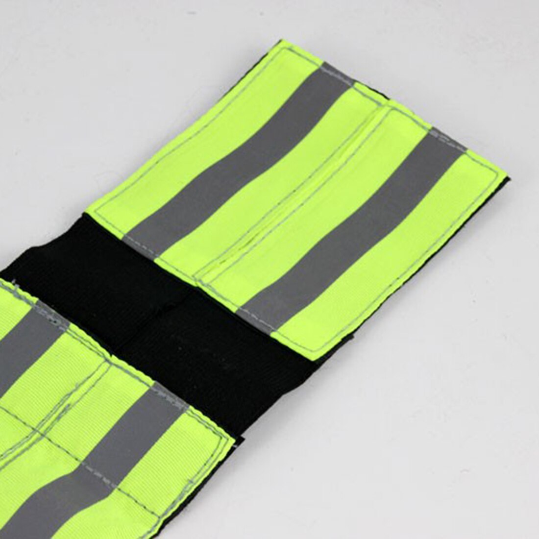 Uniform Armband Double-Row Double-Sided Reflective Armband Arm Band For Replica Russian Special Forces Uniform