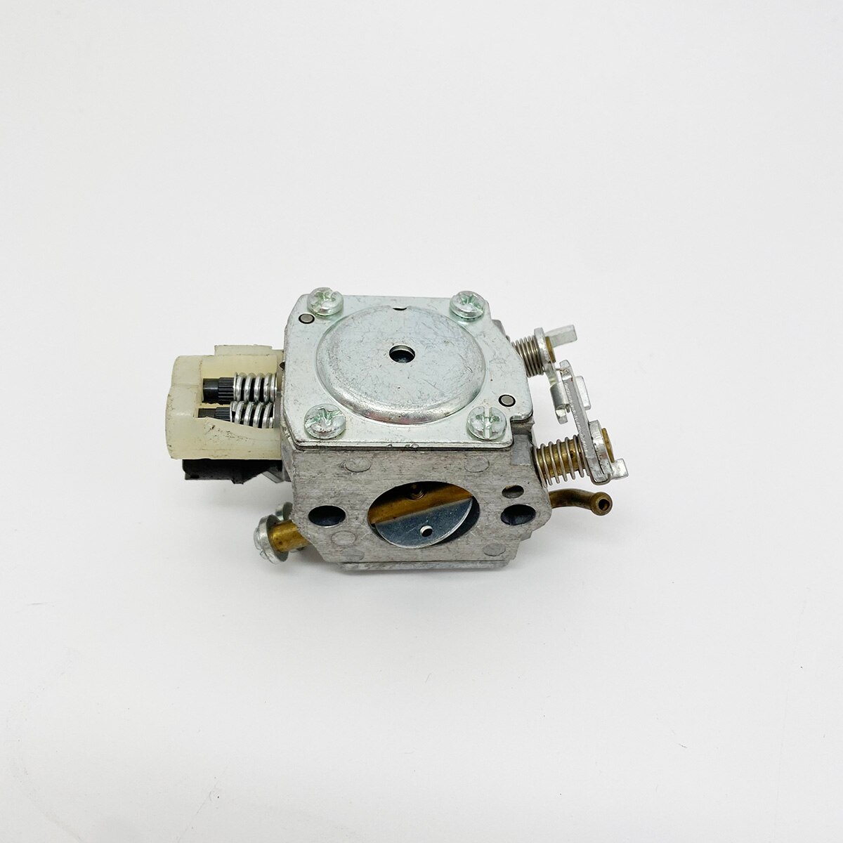 AISEN - Carburatore Per Motosega Husqvarna 340 345 346XP 350 351 353