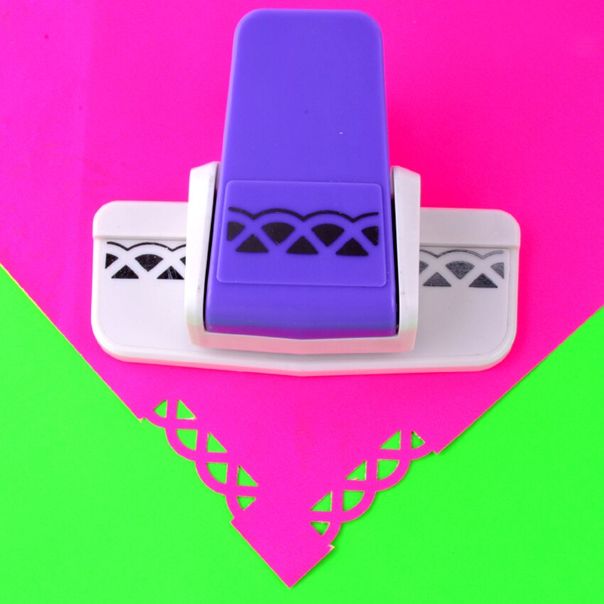 flower embossing pressing puncher, hand-made paper material craft punching tools, paper edge cutting DIY tools office stationery