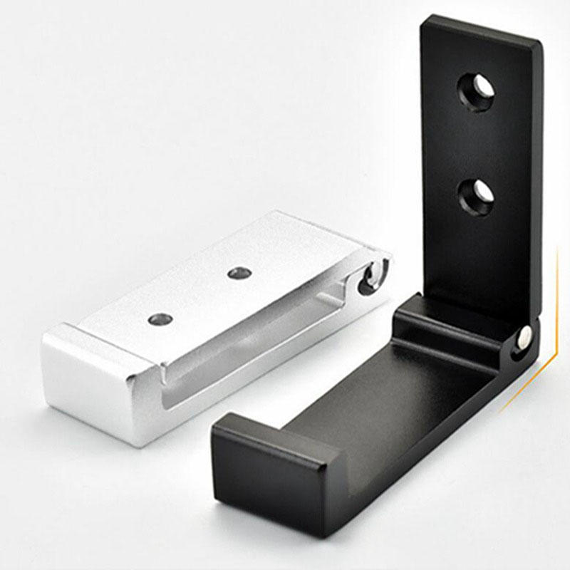 1 pz gancio da parete pieghevole in acciaio inox nascosto accappatoio asciugamano appendiabiti salva spazio per cucina bagno porta appendiabiti