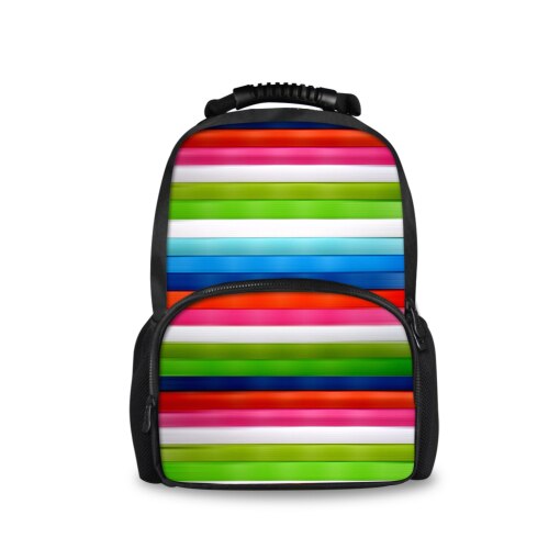 FORUDESIGNS modeschule Rucksack für jugendliche mädchen jungen hochwertige 3d freundlicher freundlicher druck Rucksack mochila feminina: CC2085A