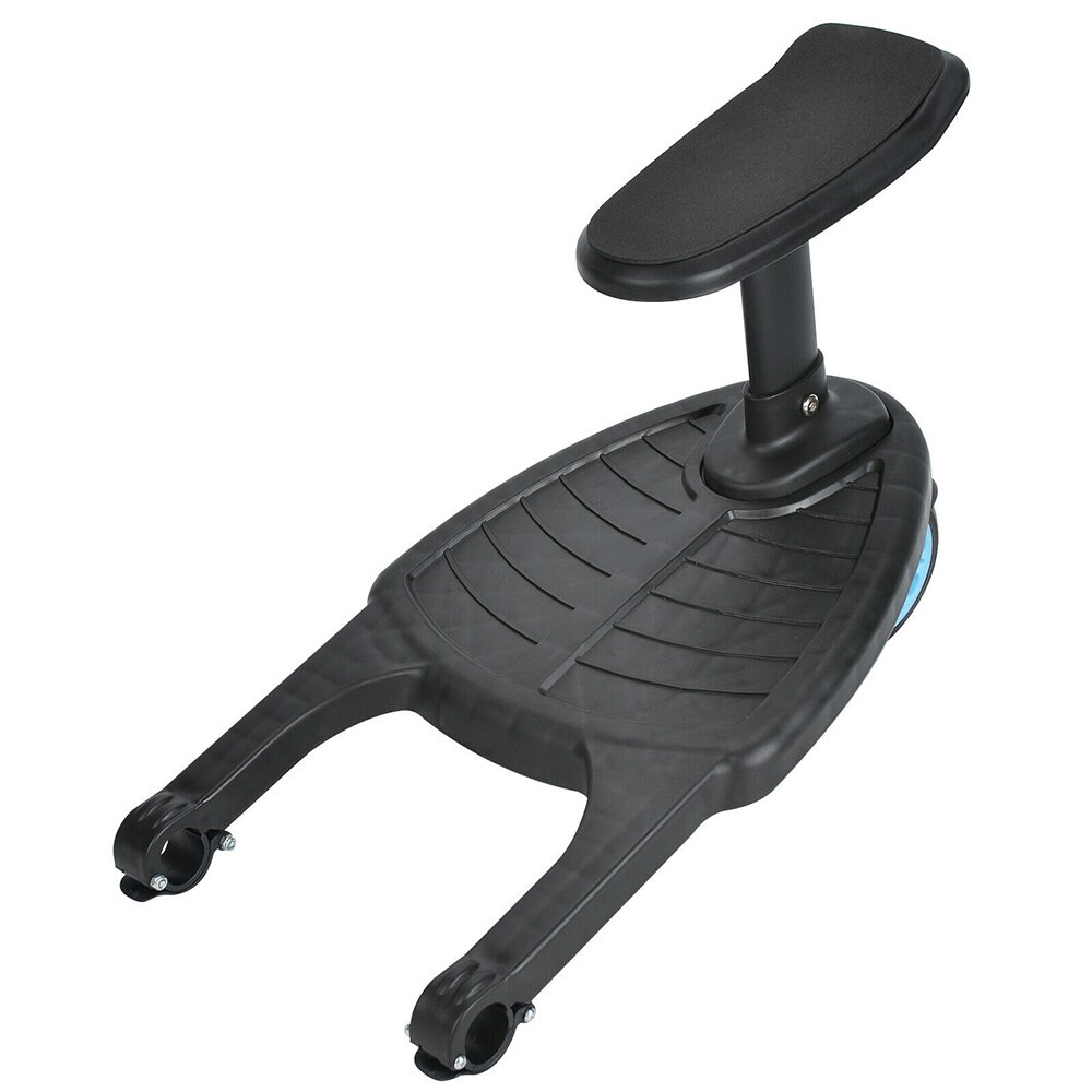 Baby Stroller Wheeled Buggy Board Pushchair Stroller Kids Child Safety Comfort Step Board Up To 25Kg Baby Stroller Accessories