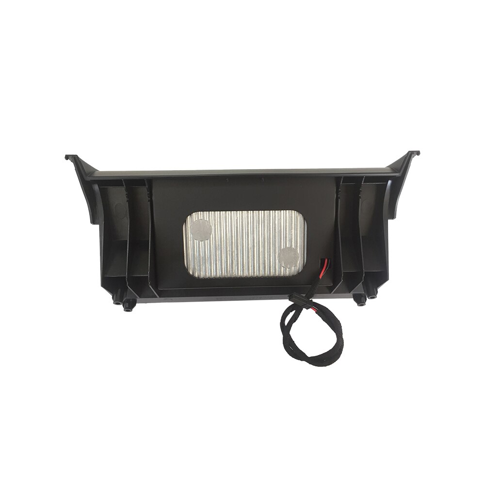 10w bil trådløs oplader til mercedes benz gle klasse coupe  w166 c292 gls  x166 gl ml opladeradapter lighterstik strømkabel
