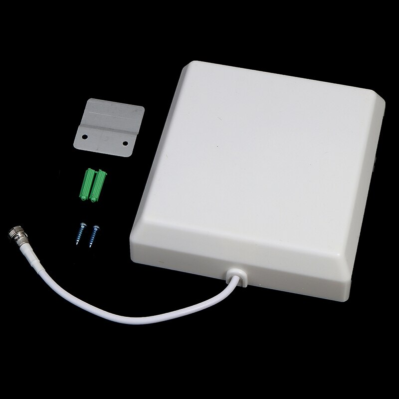 Inside Antenna Indoor Directional Panel Antenna 800-2500MHz 7/8DB WIFI Antenna