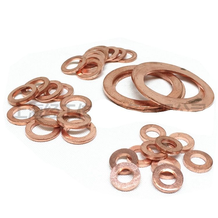 Aluminum Round Tube 1" X 0.83" X 19.69" Long, 2Pcs 25mm X 21mm X 500mm
