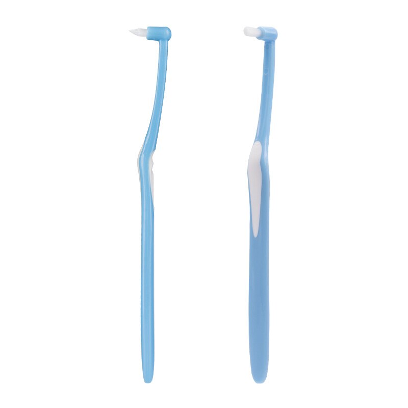 Child Toothbrush Unique Anti Fizz Brush Baby Toothbrush Silicone Kids Toothbrush Items Szczoteczka Do Zebow Kids Items AC50YS: Style2