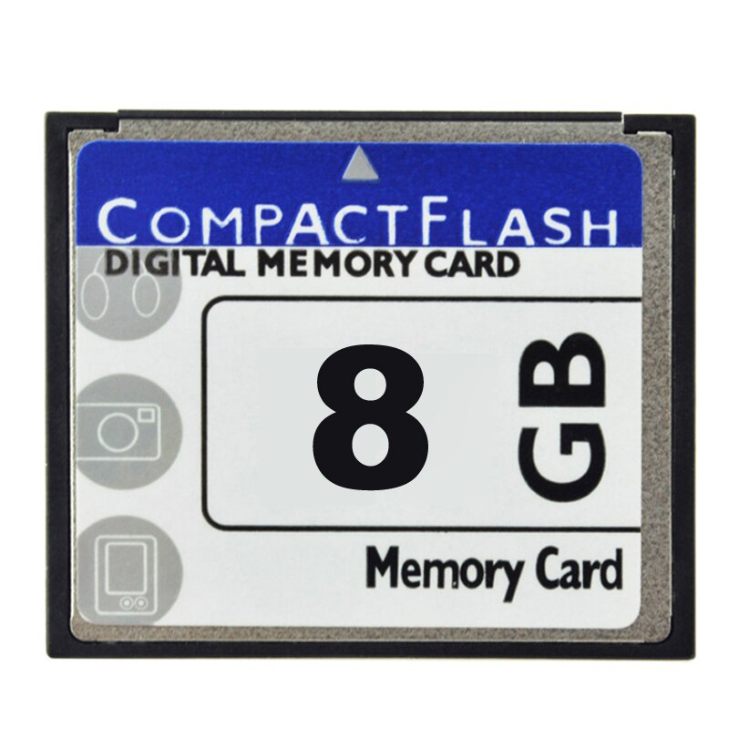 Kimsnot Compact Flash Card 8GB 16GB 32GB 133xCF Card 64GB 300x Geheugenkaart Compactflash Voor DSLR 3D Camera