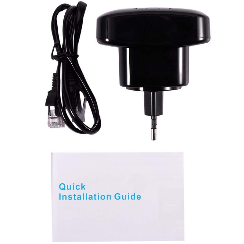 Trådlös wifi repeater wifi signalförstärkare lång räckvidd wifi extender wi fi booster wifi ultraboost repeater wps access point eu