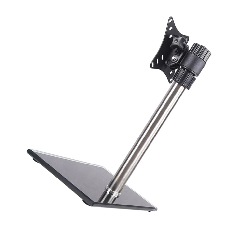 Adjustable Single Monitor Desk Mount Stand Computer Screen Monitor Holder