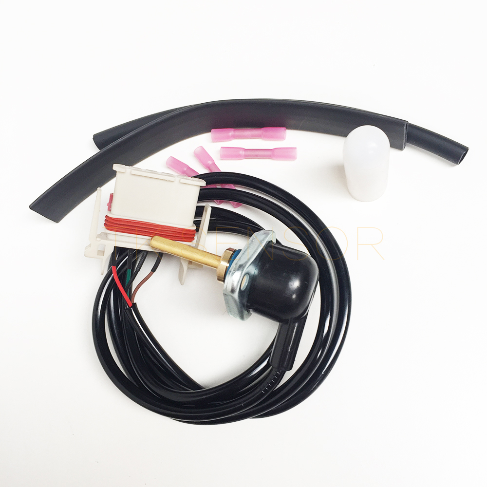 1 PC Sensor, boost pressure Sensor, 1527109 for SCANIA R420 truck
