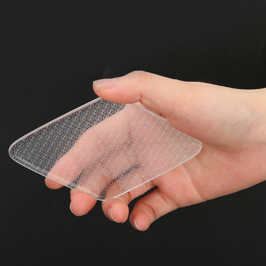 Lima de uñas de cristal para eliminación de cutículas y callos, herramienta de pulido para manicura y pedicura, pedicura, Nail Art, herramientas para el cuidado de los pies, suministro para pedicura