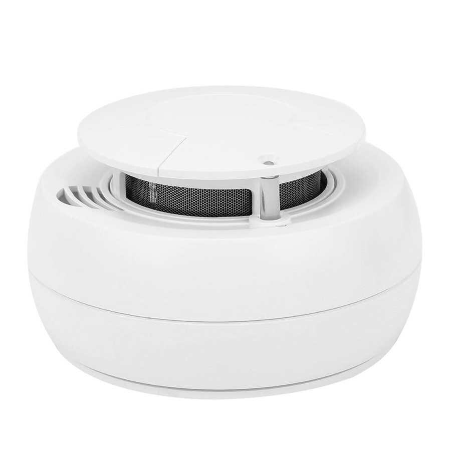 Røgalarm trådløs wifi røgalarm brandalarm beskyttelse hjem sikkerhedssystem brandmænd til brandalarm detektor