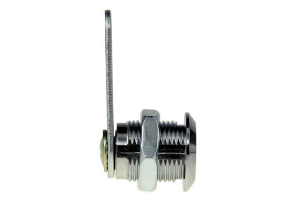 Desk Drawer Lock Wardrobe Locks Cabinet Locks Furniture Cam Locks Thread Length 20MM