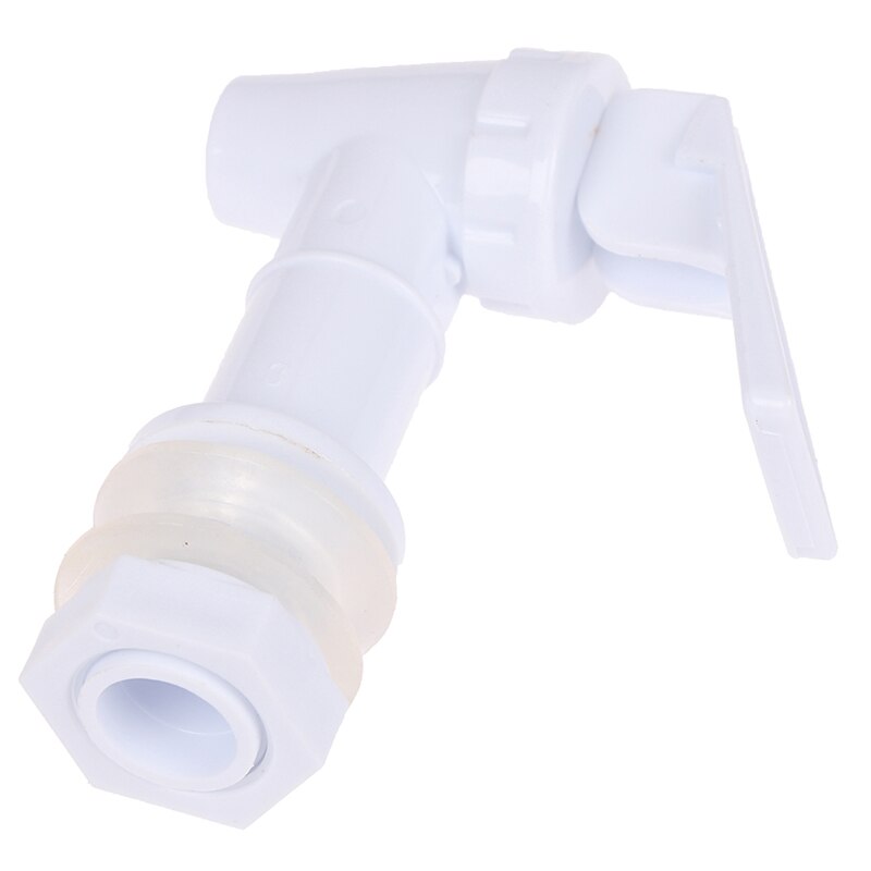 1pcs Plastic Water Dispenser Tap Thread Dia Bottled Water Dispenser Spigot Faucet Bibcocks 70*60mm