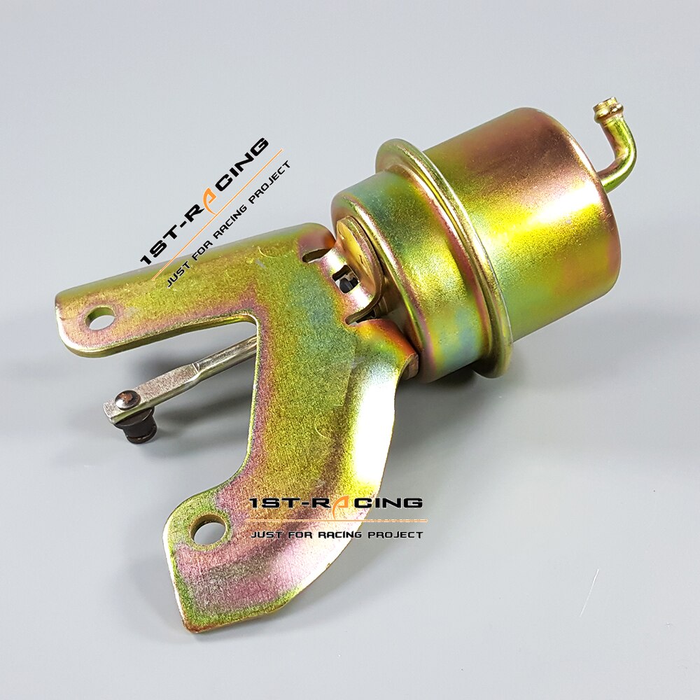 Turbo aktuator wastegate for gmc chevrolet cm chevy 6.5l diesel 96 - 02 12556124 gm4 gm5 gm8