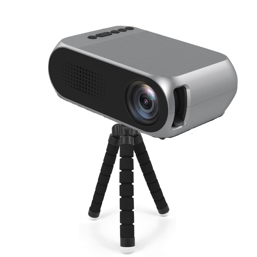 Mini Statief Voor Telefoon Projector Camera Iphone Xiaomi Pens Houder Clip Flexibele Spons Octopus Beugel Buigbare Mobiele Stand