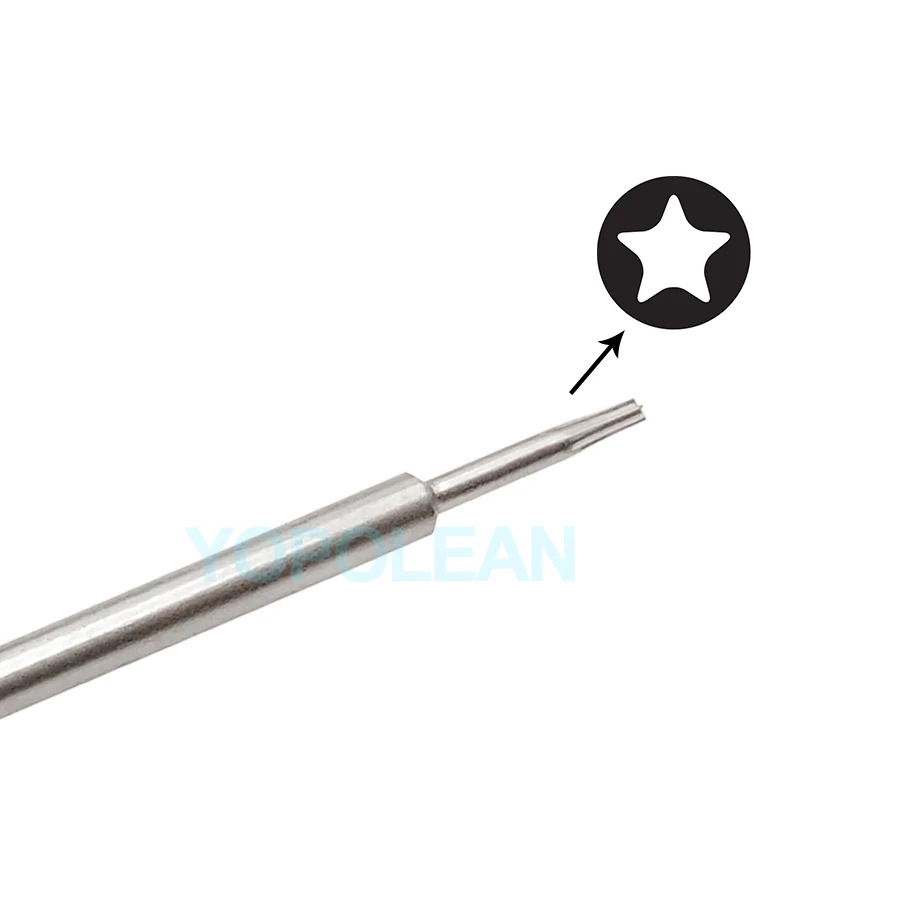 Bottom Screw Screws Rubber Feet Srewdriver For Macbook Pro Retina 13" 15" A1398 A1425 A1502