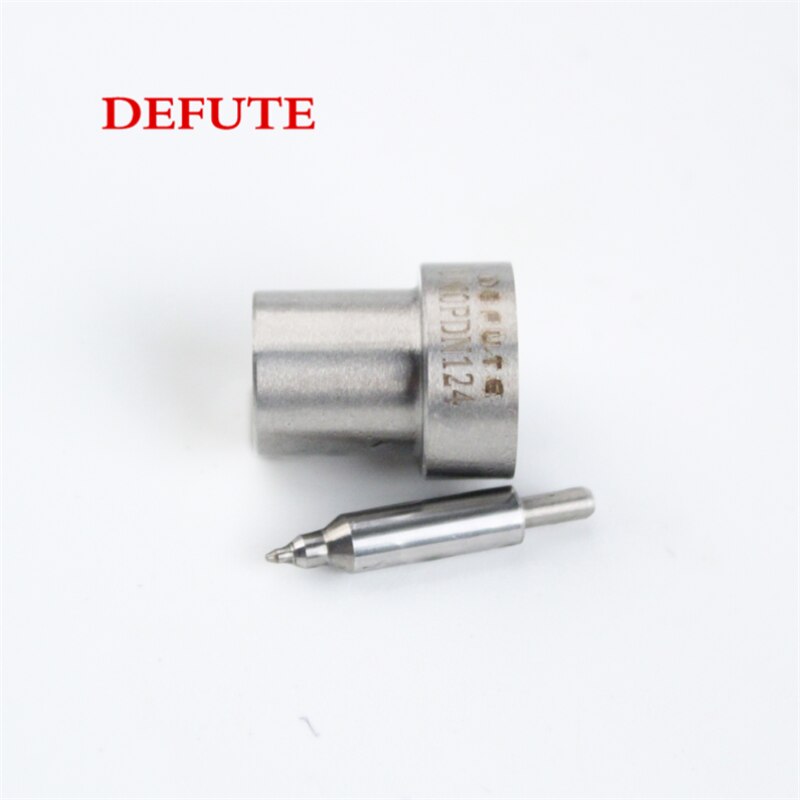 4pcs diesel fuel injector nozzle DN0PDN124 DN0PDN121 DN0PDN112 DN20PD32 DN0PD95 DN0PDN130 DN10PDN130 DN0PDN113 DN0PDN159 DN4PD62