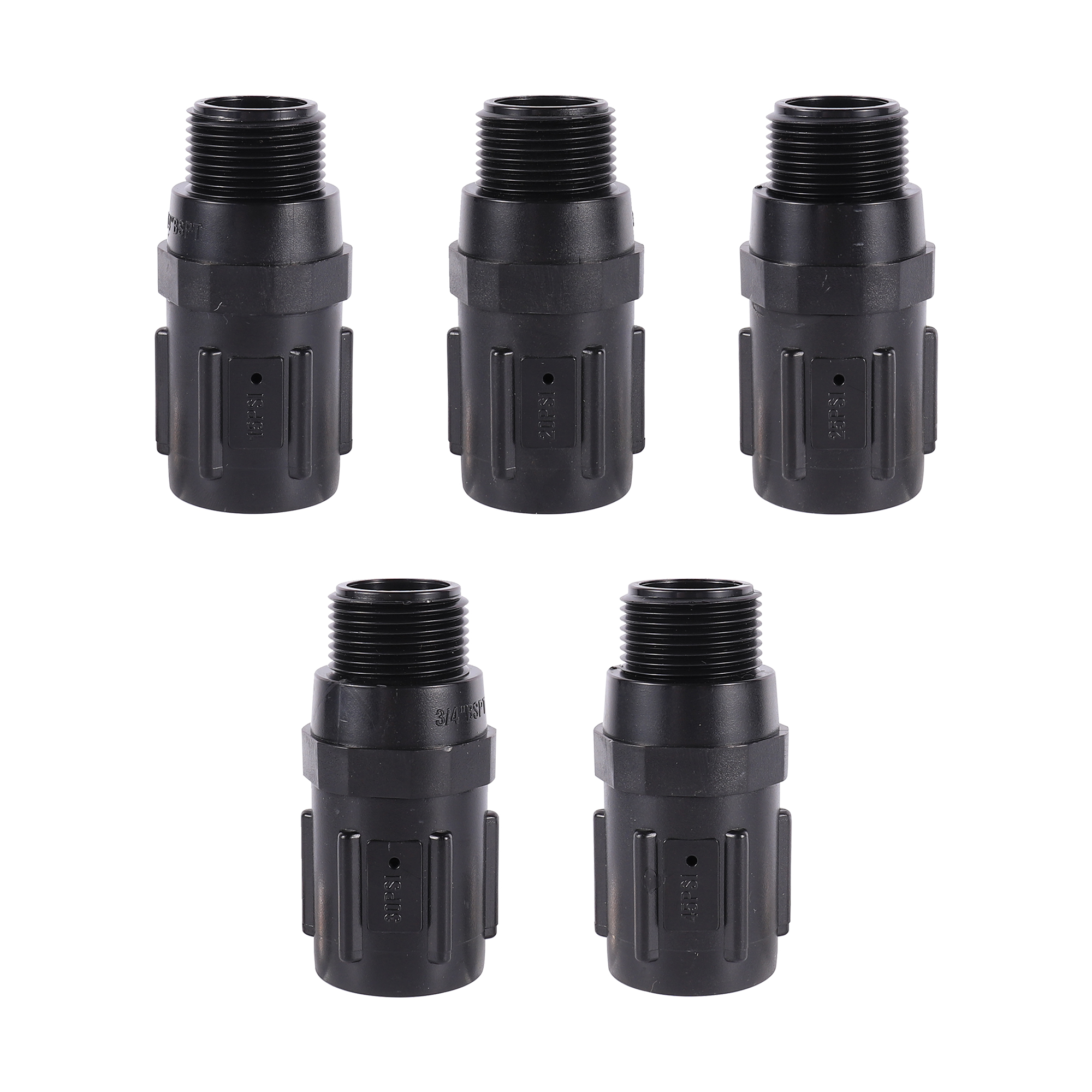 15/20/25/30/45PSI Water Drukregelaar Drip Valve 3/4 "Bsp Schroefdraad Drip Relief valve Tuin Gereglementeerde Bevloeiing